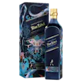 Johnnie Walker Blue Label Lunar New Year X James Jean Box