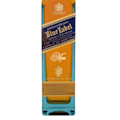 Johnnie Walker Mom Engraving Bottle closeup
