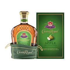 Crown Royal Canadian Whisky Collection Shop | The Bar