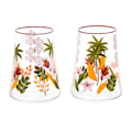 Zacapa Patbo Glasses