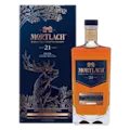 Mortlach 21 Year Old Box