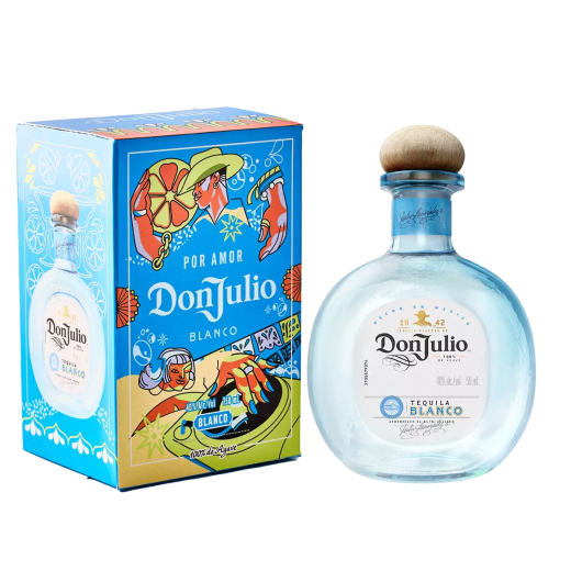 Don Julio Blanco Summer Of Mexicana