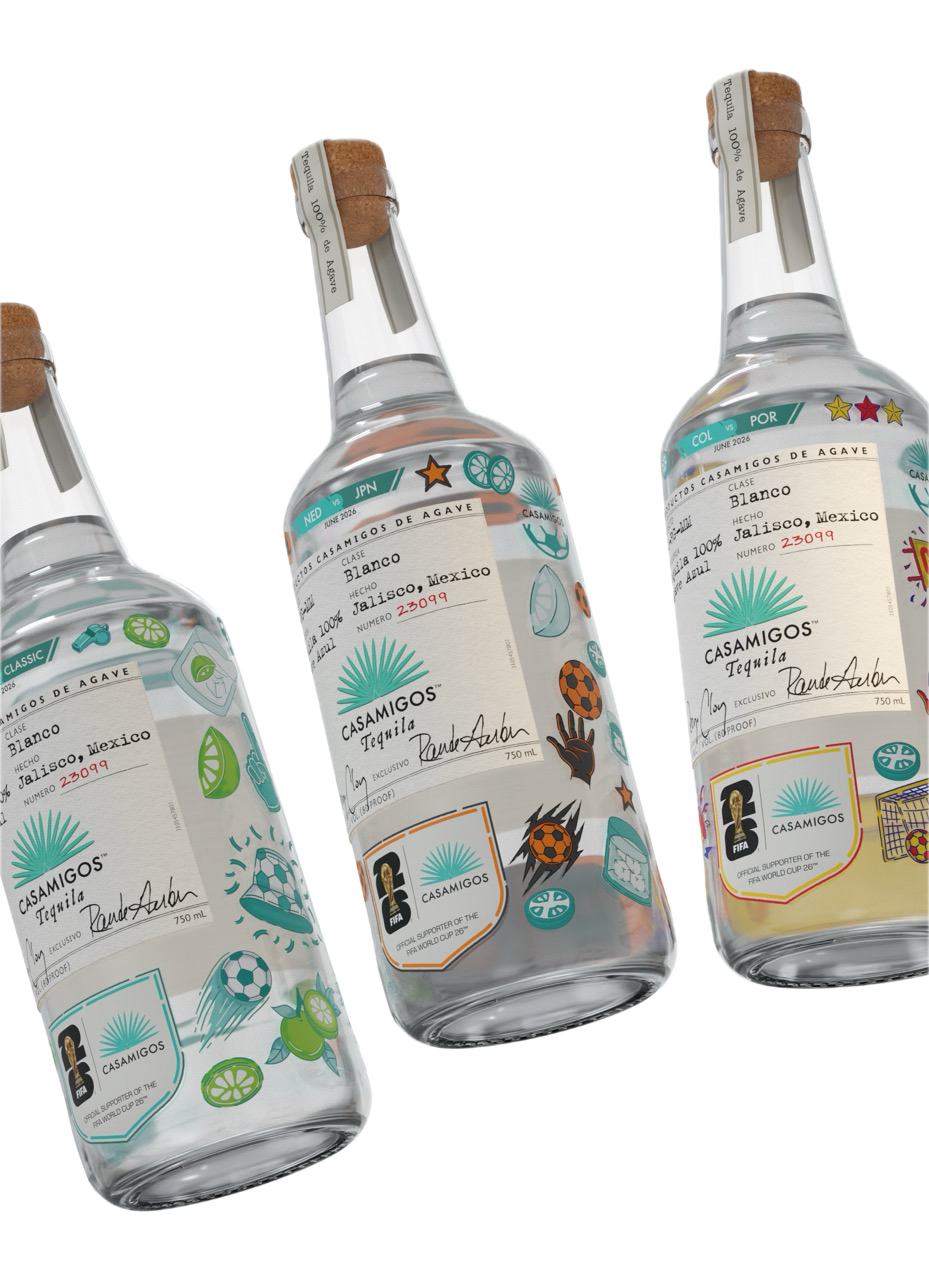 DeLeon Tequila Collection Shop | The Bar