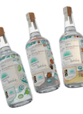 Halo Casa Custom Bottles Blanco