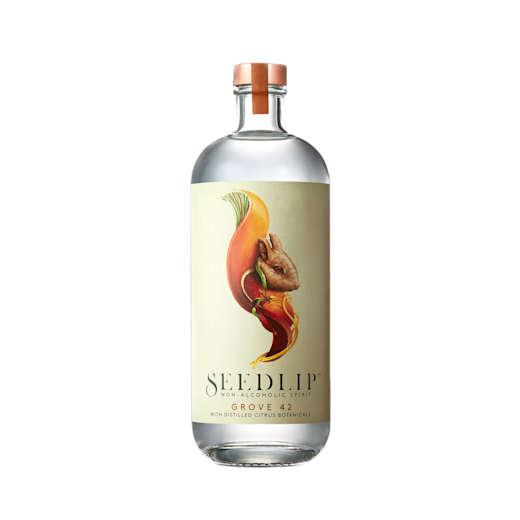 SEEDLIP GROVE 42 FRONT