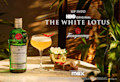 Bangkok Bees Knees White Lotus Tanqueray