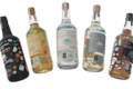 Casamigos Custom bottles Array