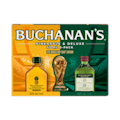 Buchanans 6 pack Back 50ml