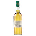Lagavulin grain embers bottle back