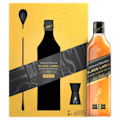 Johnnie Walker Black-w-cocktail-kit