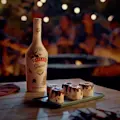 Baileys Smores SERVE