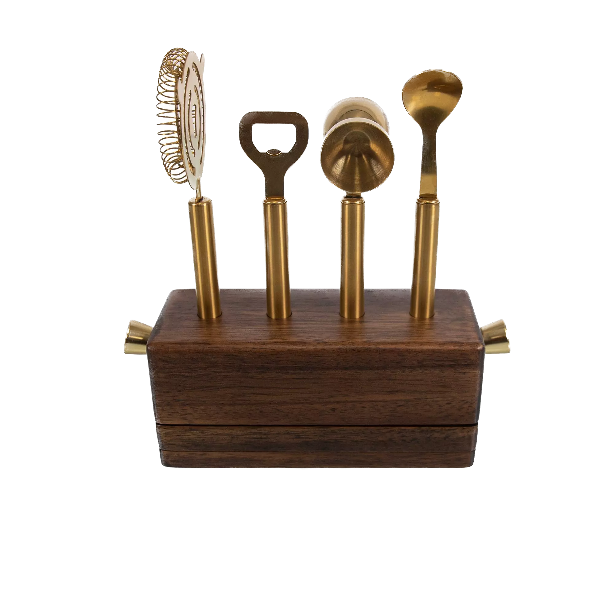 Sidecar 5-Piece Tool Bar Set