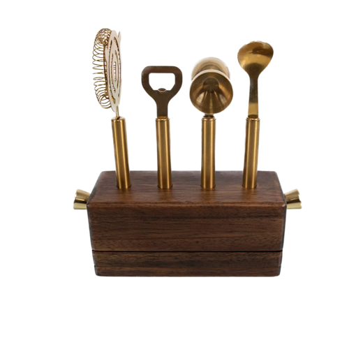 Sidecar Bar Tool Kit
