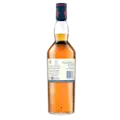 TALISKER STORM WHISKY BACK