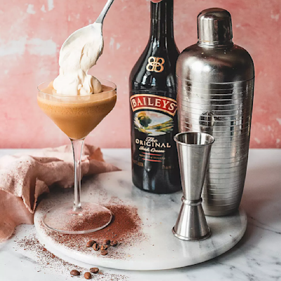 Baileys Original Lifestyle