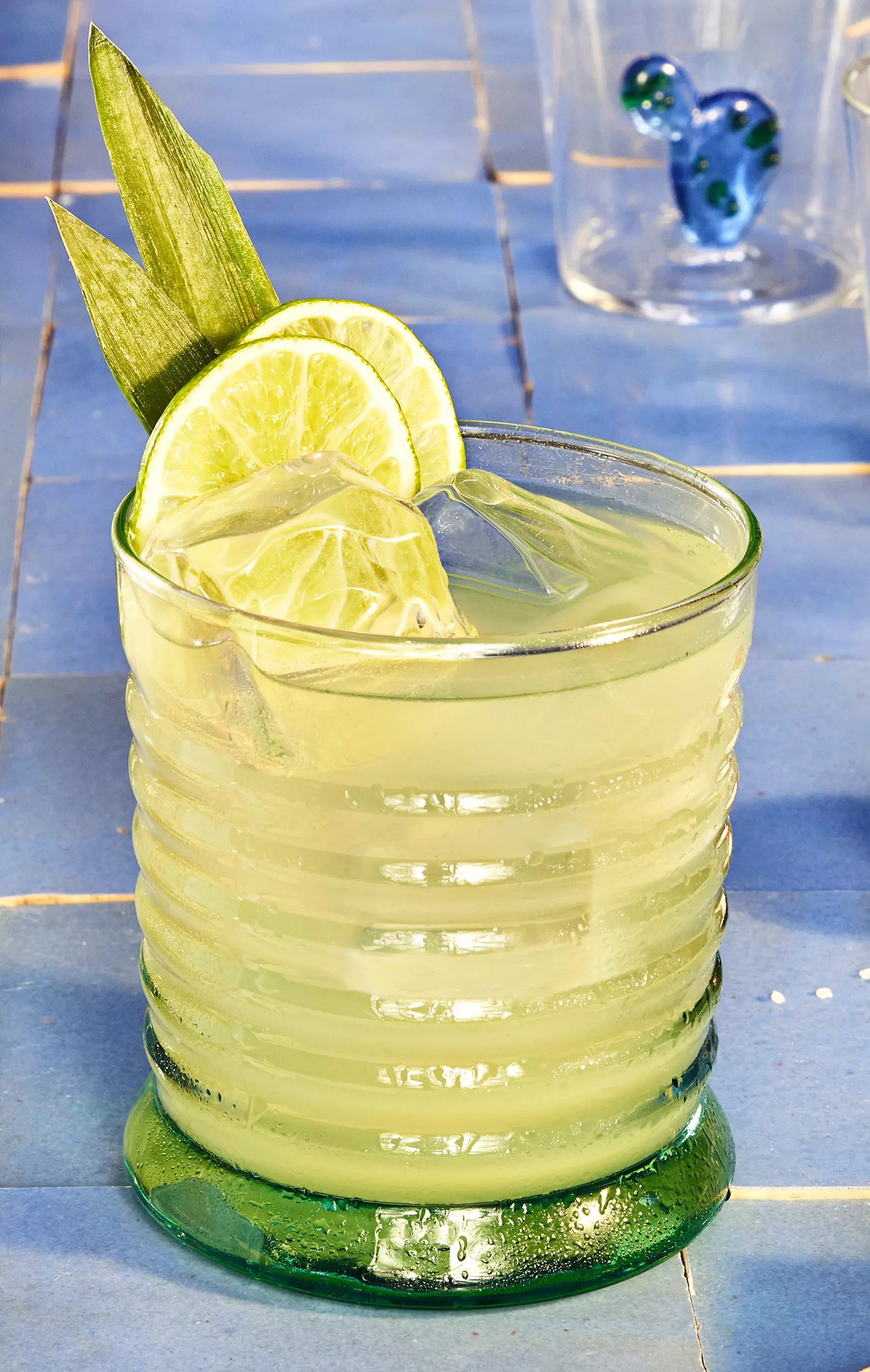 Casa Tropical Passion Fruit Margarita