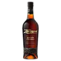 Zacapa Edicion Negra Bottle 700Ml Front