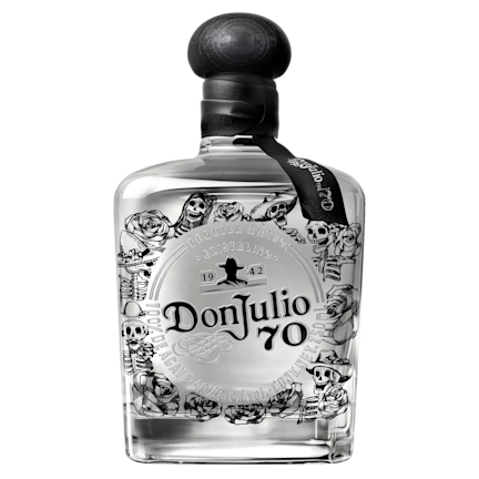 Donjulio 70 Willy Chavarria FRONT