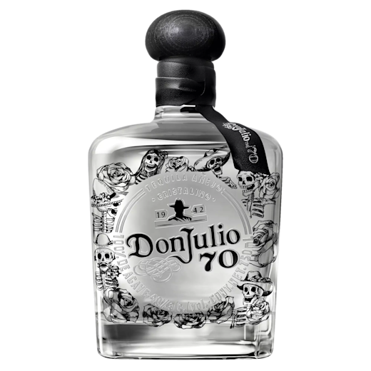 Donjulio 70 Willy Chavarria FRONT