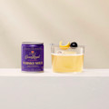 The Cocktail Collection F26 Q3 US Mini 100mL Cans Crown Royal Whisky Sour Large