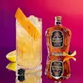 Crown Royal Blackberry Collins