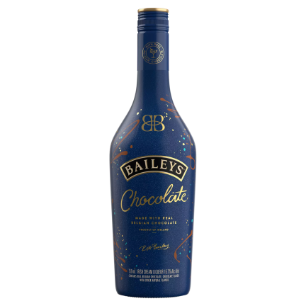 Baileys Chocolate Front 750Ml