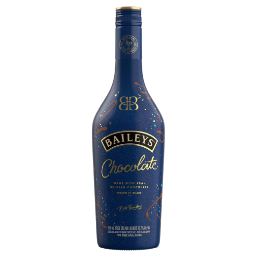 Baileys Chocolate Front 750Ml