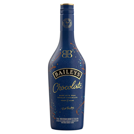 Baileys Chocolate Front 750Ml
