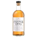 COPPER DOG BLENDED MALT SCOTCH WHISKY FRONT