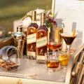 Johnnie Walker GOLD LABEL SERVE COCKTAILS