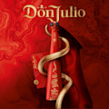 Don Julio Lunar New Year Snake