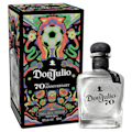 Don Julio 70 Summer 2026 Box and Bottle