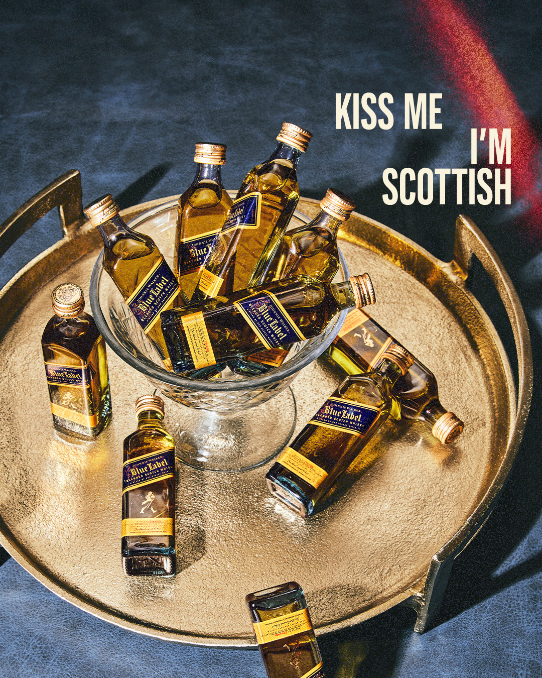 Johnnie Walker Blue Label Year of the Snake 2025 | The Bar