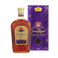 Crown Royal Canadian Whisky Product with Carton