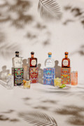 Summer of Don Julio Collection Vertical