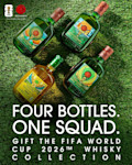 Buchanans FIFA Collection