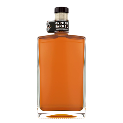 オーファンバレル Fable&Folly バーボン バーターハウス ウイスキー Orphan Barrel Fable & Folly 14 Year Old Whiskey | The Bar
