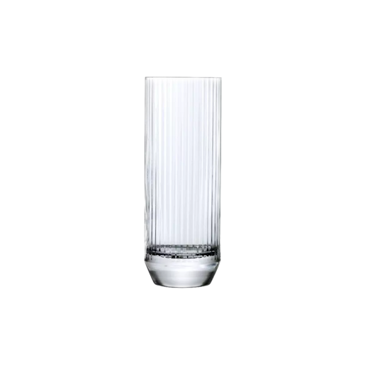 Big Top Highball Collins Glass