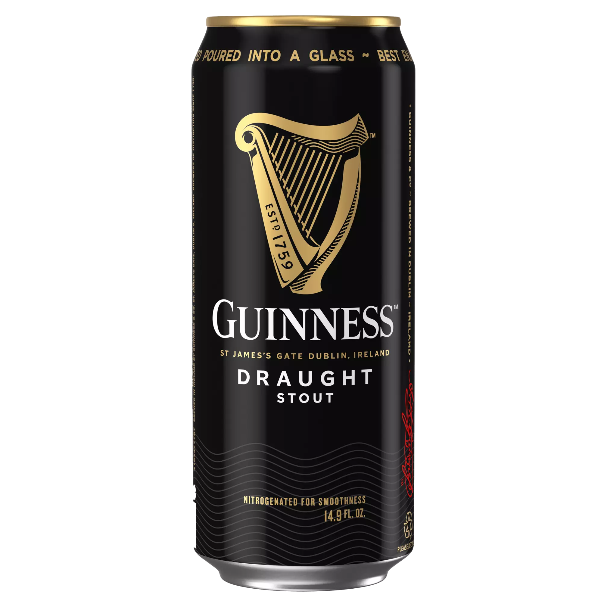 Draught Stout