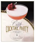 Craftcocktailpartybook