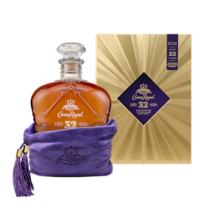 CROWN-ROYAL-32-WHISKEY-BOX 750ML
