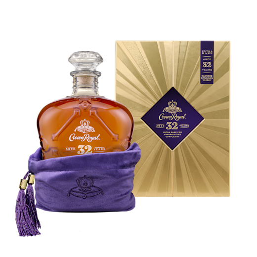 CROWN-ROYAL-32-WHISKEY-BOX 750ML