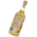 Casamigo Reposado Halo Angled bottle