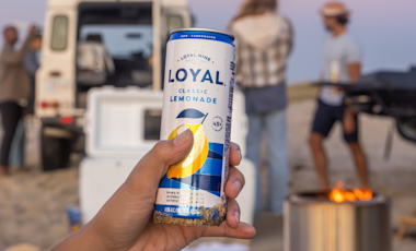 Loyal Lemonade Beach