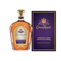 CROWN-ROYAL-FINE-DELUXE-CANADIAN-WHISKY BWC 750ML