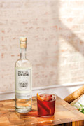 Mezcal-Union-El-Viejo-bottle-and-negroni