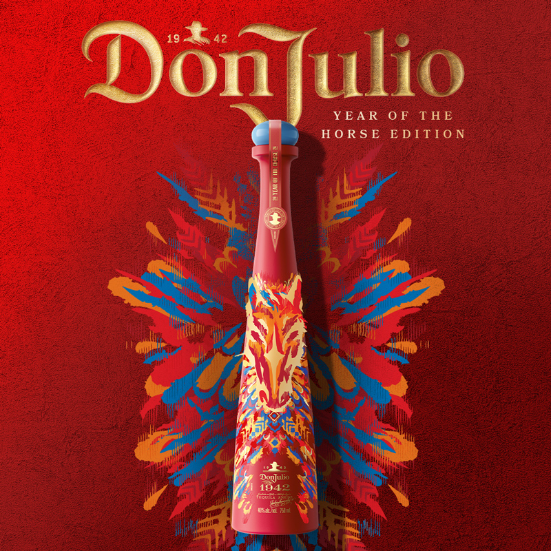 Don-Julio-1942-Lunar-New-Year-Horse