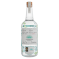 Casamigos Blanco Upright Teal Halo