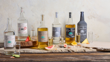 Casamigos-Family-bottles