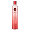 CIROC-RED-BERRY-VODKA FRONT 750ML